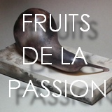 Fruit de la passion